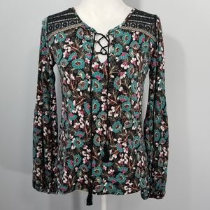 NWOT Xhilaration Top